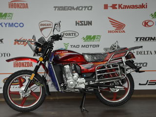 Wolf Motors 150cc/ Credit !! foto 4