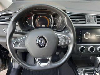 Renault Kadjar foto 9