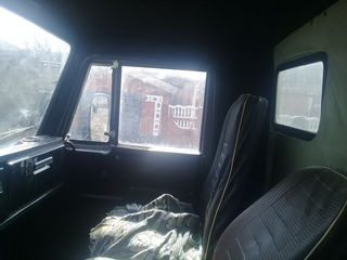 Kamaz 55102 foto 3