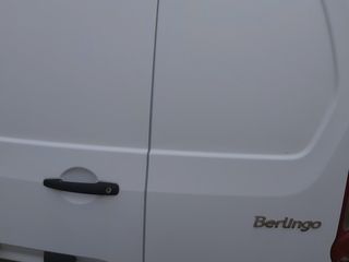 Citroen Berlingo foto 3