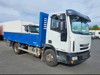 Iveco Eurocargo foto 10