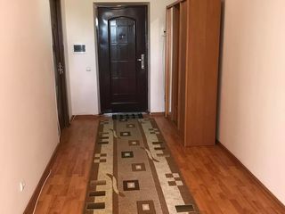 Chirie apartament spatios cu 2 camere, 87m2, str. G.Asachi 58,Telecentru, {de la proprietar} foto 5