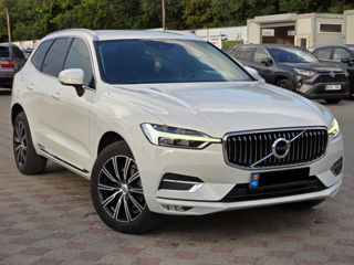 Volvo XC60 foto 5