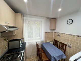 Apartament cu 1 cameră, 32 m², Botanica, Chișinău foto 2