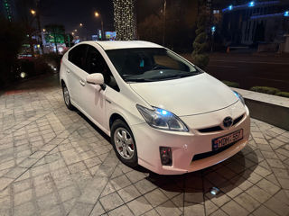 Toyota Prius foto 2