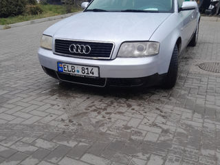 Audi A6 foto 3