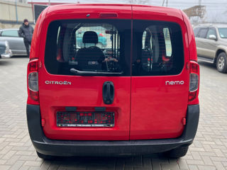 Citroen Nemo foto 5