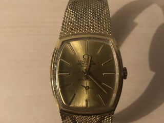 Vind ceas omega
