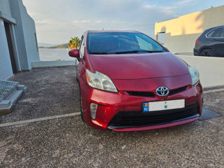 Toyota Prius foto 1