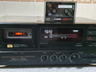 Akai GX - 75 mkII   Reference Master.