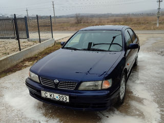 Nissan Maxima foto 4