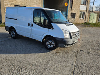 Ford Transit 2013 foto 2