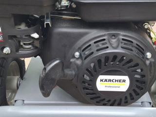 Karcher HD 7/20 G.Benzin foto 5