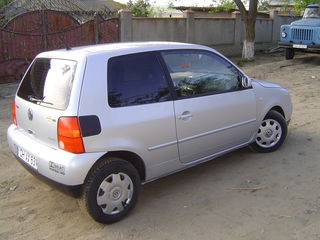 Volkswagen Lupo foto 3