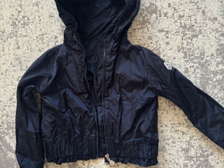 Moncler Burberry Zara 3 4 5 foto 2