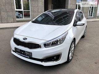 KIA Ceed Sw foto 5