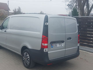 Mercedes Vito 114 foto 4