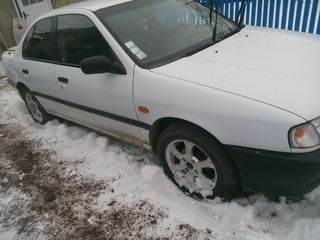 Nissan Primera foto 2