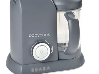 Robot bucătărie beaba babycook foto 3