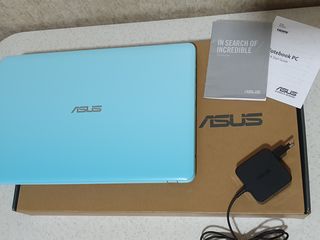 Новый с Гарантией 6 месяцев Asus VivoBook Max X541S. Pentium N3710 до 2,6MHz. 4ядра. 4gb. 1000gb. foto 8