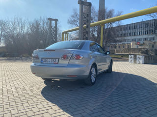 Mazda 6 foto 7