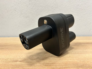 Adaptor CCS2-Tesla