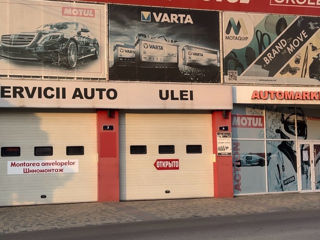 Auto servicii foto 2