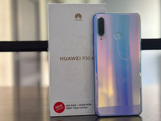 Huawei p30 lite 6/256gb 2190 lei
