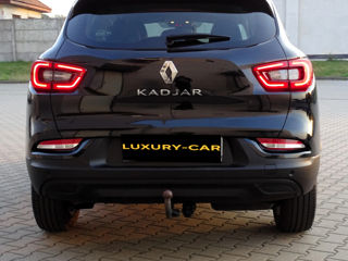 Renault Kadjar foto 8