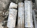 Gauri fara apa Алмазное сверление бетона и железобетонна  без воды gaurire cu diamant демонтаж foto 9