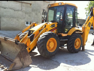 Продается JCB 4 CX