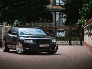 Audi A8 foto 7