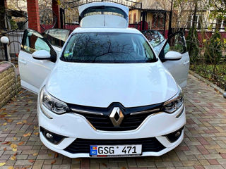 Renault Megane foto 4