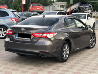 Toyota Camry foto 4