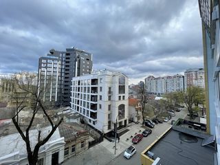 Apartament cu 1 cameră, 40 m², Centru, Chișinău foto 16