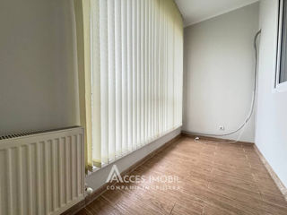 Apartament cu 1 cameră, 55 m², Râșcani, Chișinău foto 9