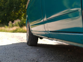 Volkswagen T 4 foto 4