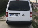 Volkswagen Caddy foto 4