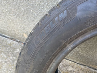 Шины Michelin RunFlat foto 4