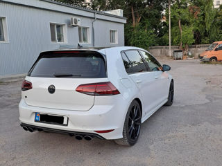 Volkswagen Golf foto 6