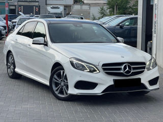 Mercedes E-Class foto 5