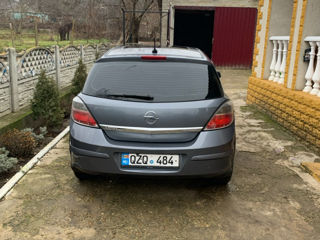 Opel Astra foto 4