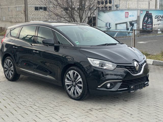 Renault Grand Scenic foto 2