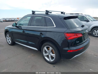 Audi Q5 foto 2