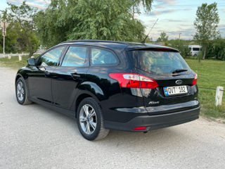 Ford Focus foto 4