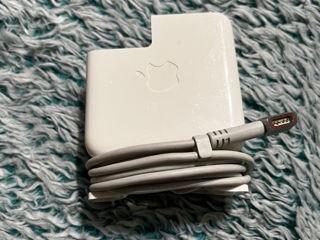 Apple MagSafe 2 power adapter 85w & MagSafe power adapter 45w foto 2