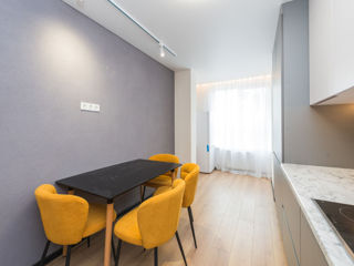 Apartament cu 2 camere, 67 m², Centru, Dumbrava, Chișinău mun. foto 3
