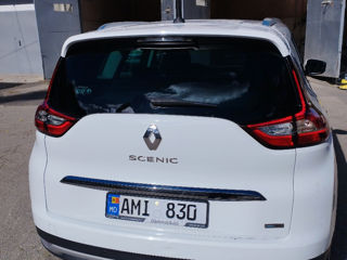 Renault Scenic foto 4