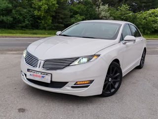 Lincoln MKZ foto 6