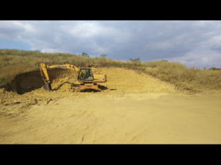 Servicii excavator si basculante foto 5